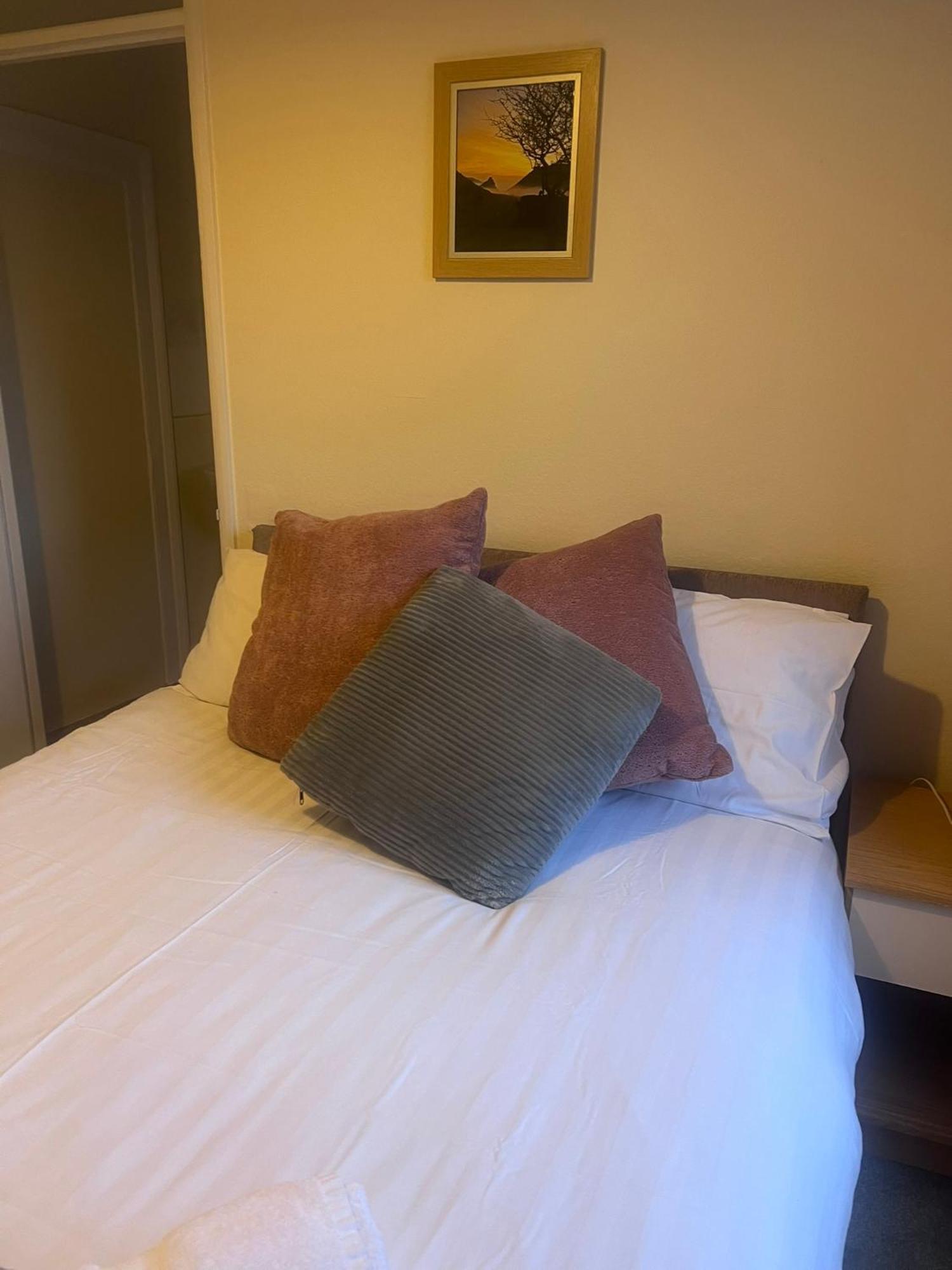 The Crown Hotel Lynton Exterior photo